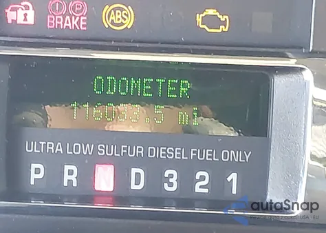 2008 Ford F-250 Fx4 from USA, damaged, VIN 1FTSW21R48ED77820